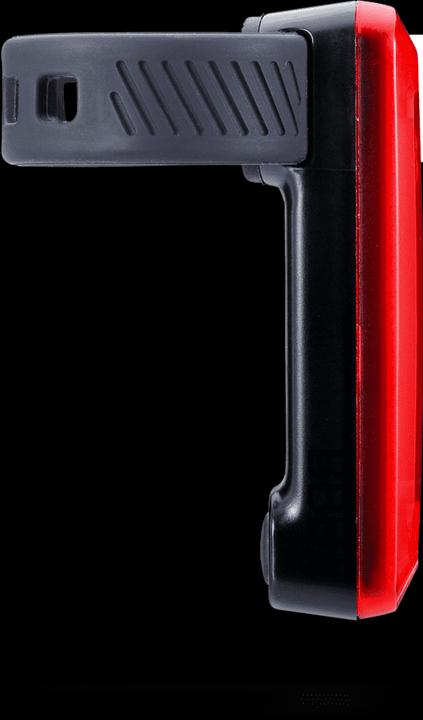 Actual product image BBB StrikeCombo BLS-133 (500 lm, 20 lm)