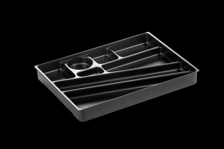 Produktbild Durable Schreibtischablage (24 x 34 cm)