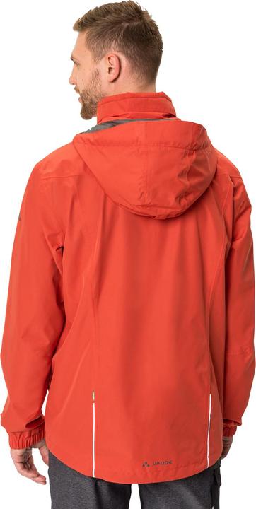 Actual product image Vaude Men's Escape Bike Light Jacket (XL)