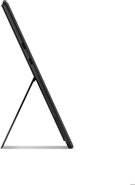 Produktbild Microsoft Surface Pro – Copilot+ PC (mit Netzteil) – 11. Edition (13", Snapdragon X Plus X1P-64-100, 16 GB, 512 GB, Ohne Tastaturlayout)