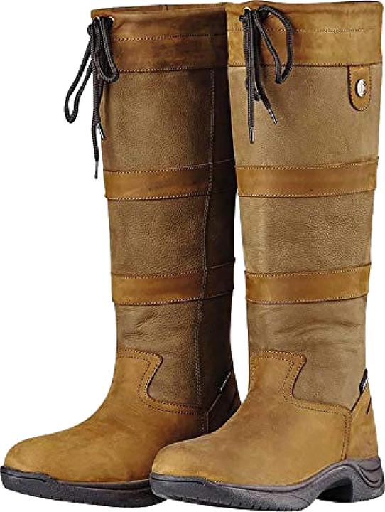 Produktbild Dublin Lederstiefel River III (41)