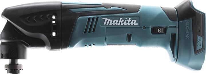 Image du produit Makita 18V LXT Multi Tool Body uniquement
