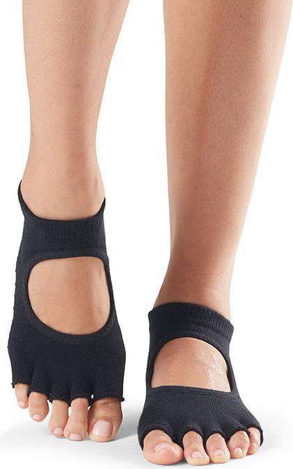 Immagine prodotto Thirty Three Threads ToeSox® Bellarina Full Toe (M)
