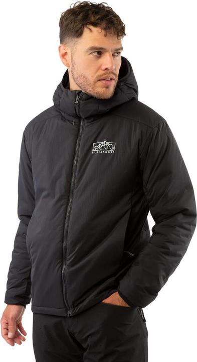 Actual product image Platzangst Lodge Hoody Black (M)