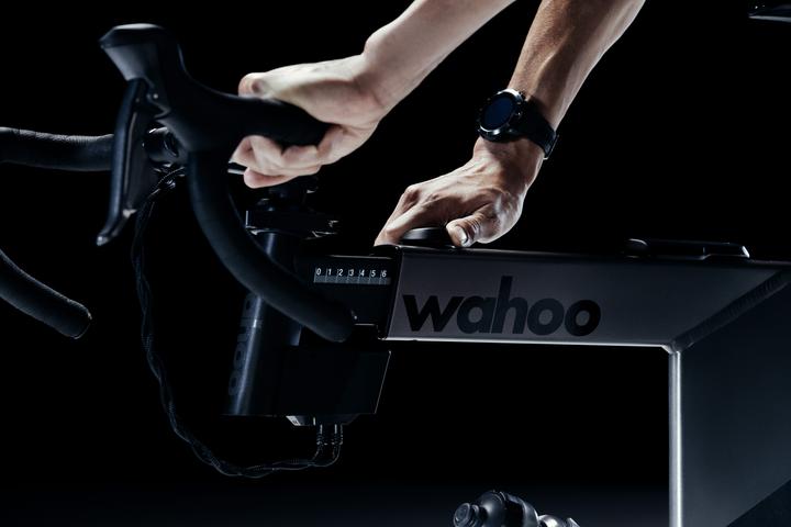 Produktbild Wahoo Kickr Bike V2