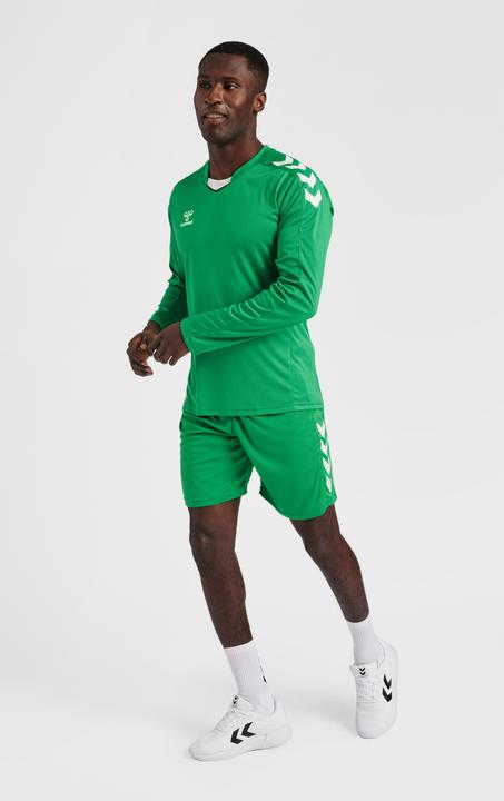 Immagine prodotto hummel Core Xk Poly Jersey L/S (XXL)