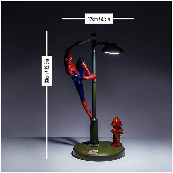 Image du produit Paladone Products Spider-Man