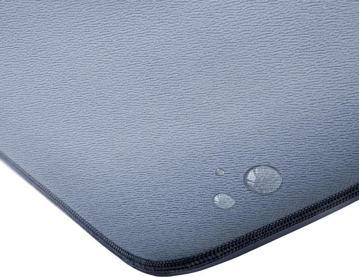 Image du produit Uniq neoprene laptop Sleeve 14" Cyprus Water-Resistant Cloud Blue (14")