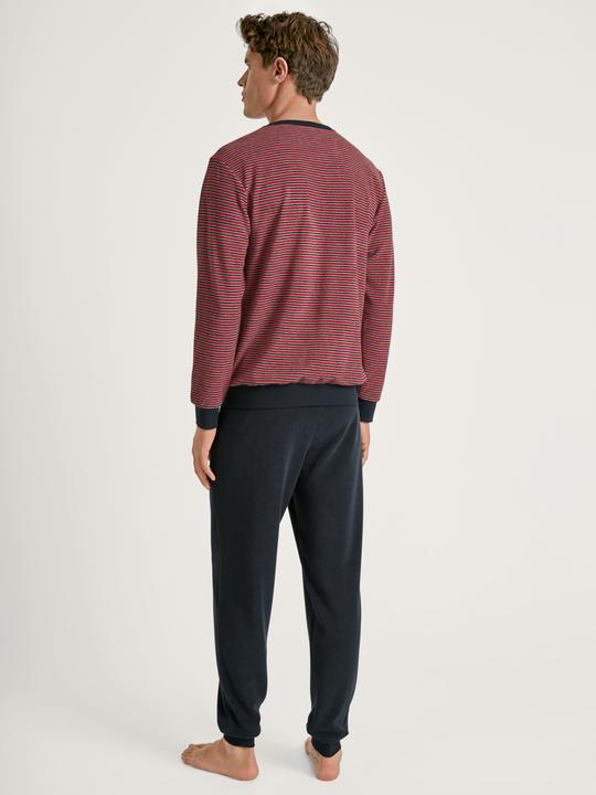 Produktbild Calida Frottee Pyjama (L)