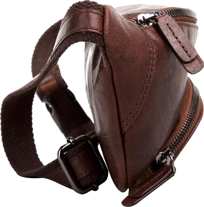 Produktbild X-Zone Gürteltasche