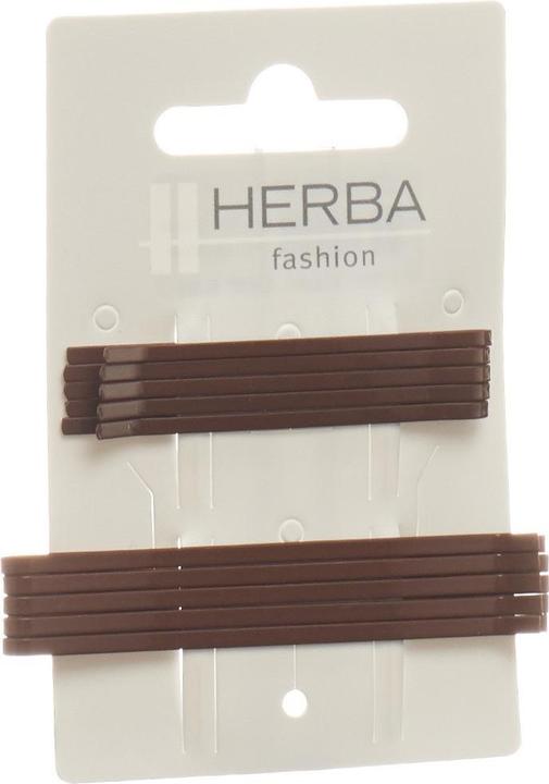 Produktbild Herba FHH.Klemme gerade (10 Stk.)