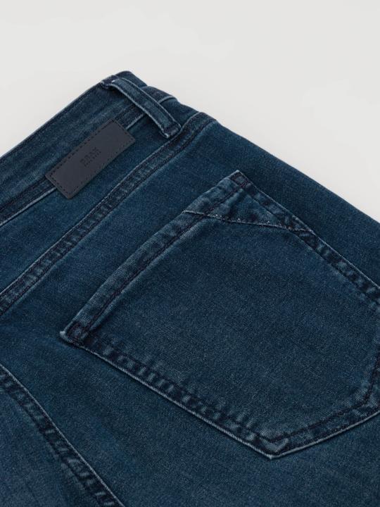 Actual product image BRAX Mary Jeans Slim Fit Regular Blue (40)