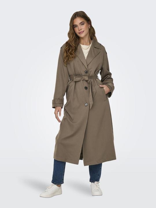 Immagine prodotto Only trench longline (XL)
