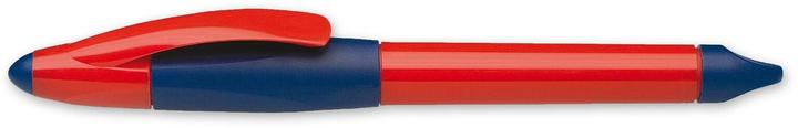 Schneider base ball (Red, 1 x)