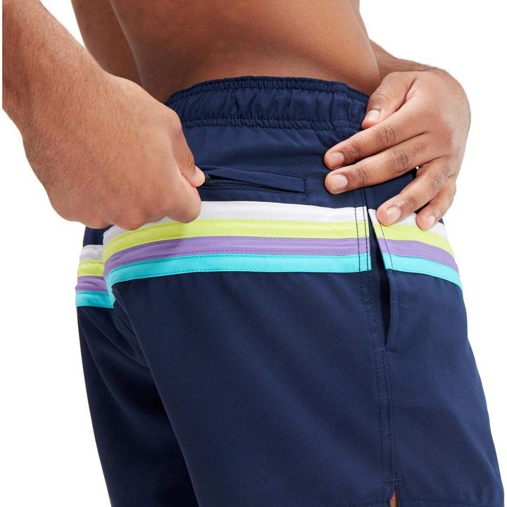 Produktbild Speedo SNA Colourblock Volley 14" Wat (XL)