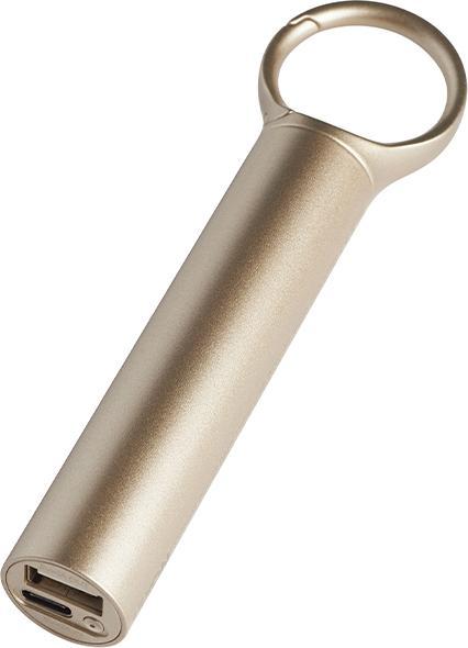 Actual product image Lexon Nomaday Power Bank (3000 mAh)