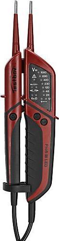 Produktbild Testboy Zweipoliger Spannungsprüfer Pr (CAT IV 1000V)