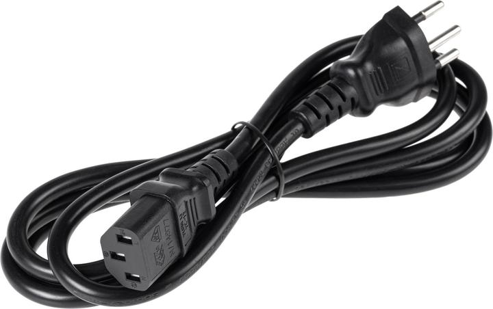 Produktbild Aruba Instant on Netzkabel (2 m)