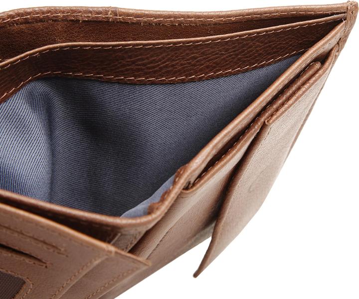 Actual product image Bodenschatz Geldbörse