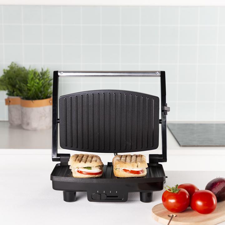 Image du produit Tristar Kontaktgrill (Prise UE)