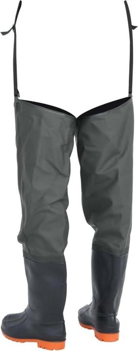 Produktbild VidaXL Watstiefel Gr. 46 (46)