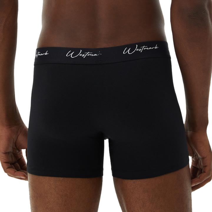 Actual product image Westmark London 6 Pack Lucas Retro Short / Pant (S, pack of 6)