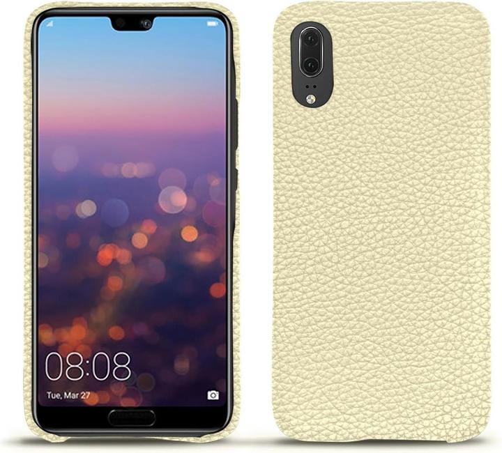 Image du produit Noreve Housse cuir (Huawei P20)