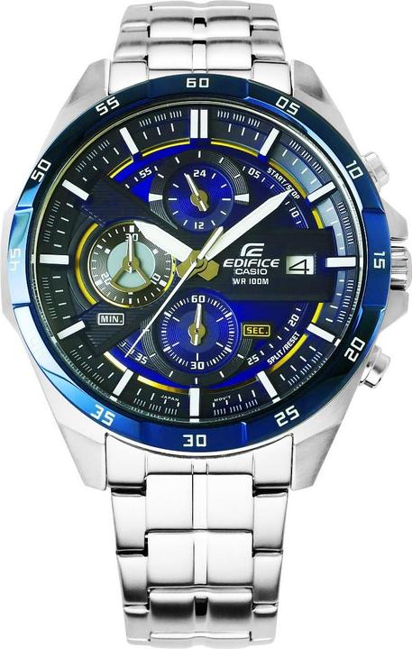 Produktbild Casio Edifice - EFR-556DB-2AVUEF (Chronograph, 49 mm)