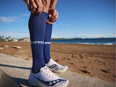 Produktbild Compressport Full Socks Run (45 - 48)