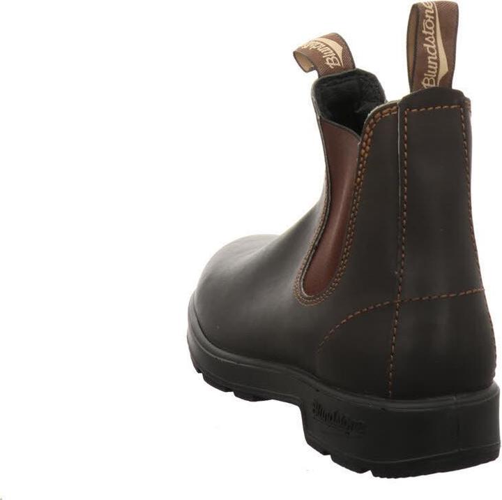 Actual product image Blundstone boots (46)