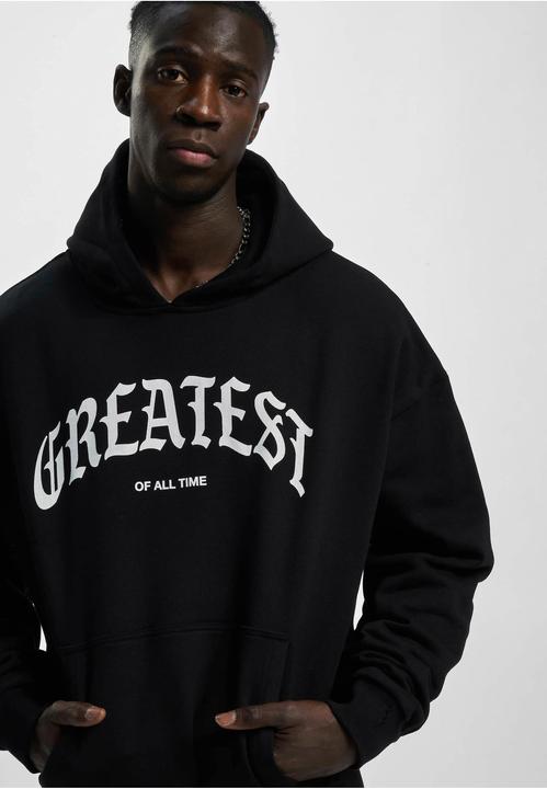 Image du produit Urban Classics Sweat à capuche Immortal Heavy Oversize - 21617 (XS)