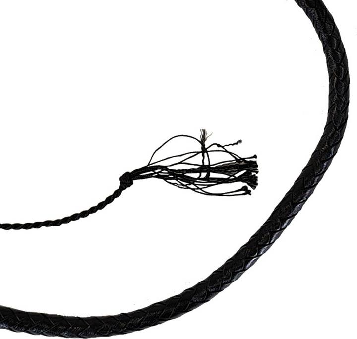 Actual product image Prowler Turkish Knot Whip