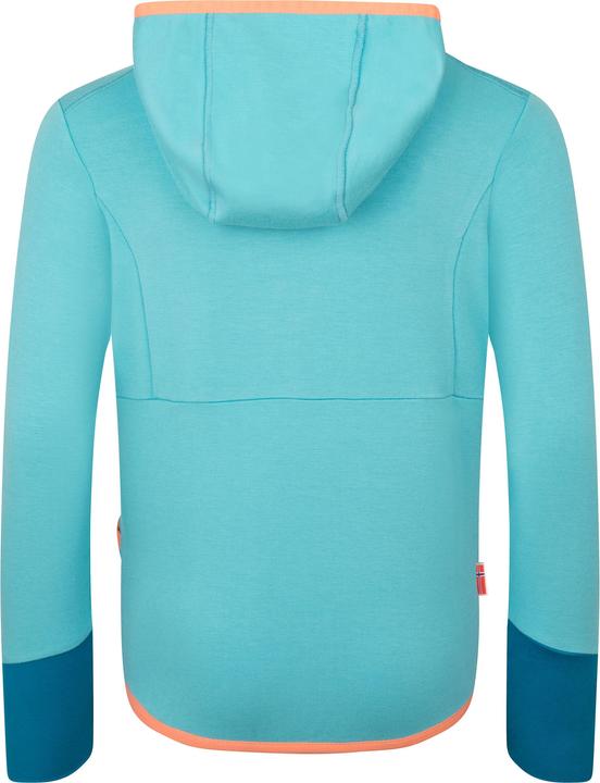 Image du produit Trollkids Veste Saltfjord pour fille (152)