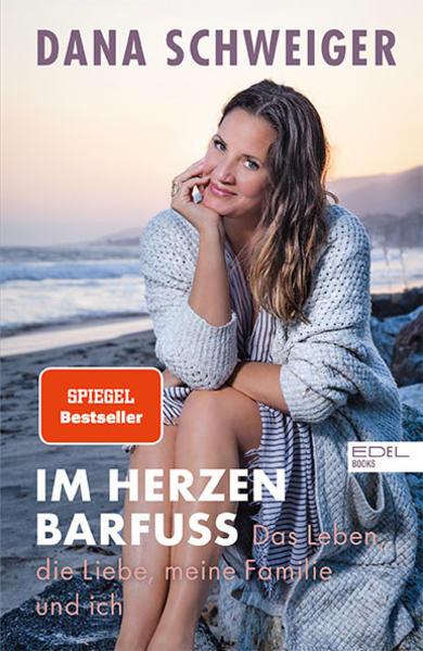 Produktbild Im Herzen barfuss (Deutsch, Janina Jetten, Dana Schweiger, 2019)