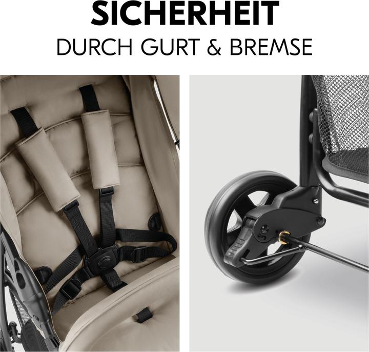 Produktbild Hauck Sport