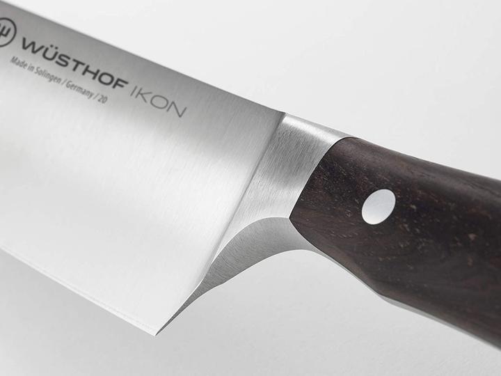 Actual product image Wüsthof Icon (20 cm)