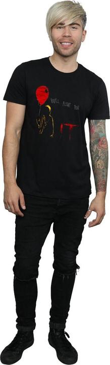 Produktbild Universal Textiles Georgie Float TShirt (XXL)