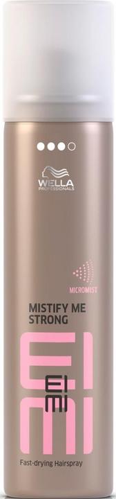 Produktbild Wella Eimi Mistify Me Strong Fast Drying Hairspray (75 ml)
