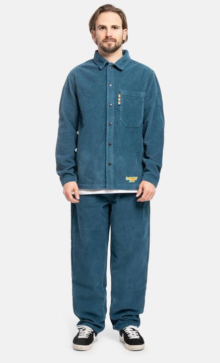 Actual product image Homeboy TIME WARP Hybrid Cord (XXL)