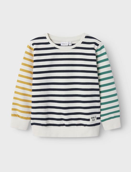 Produktbild Name it Streifen Sweatshirt (110)