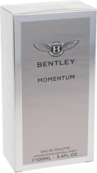 Image du produit Bentley Momentum (Eau de toilette, 100 ml)