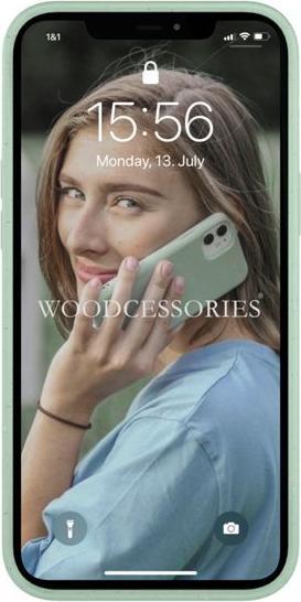 Produktbild Woodcessories BioCase (Apple iPhone 12 Pro Max)