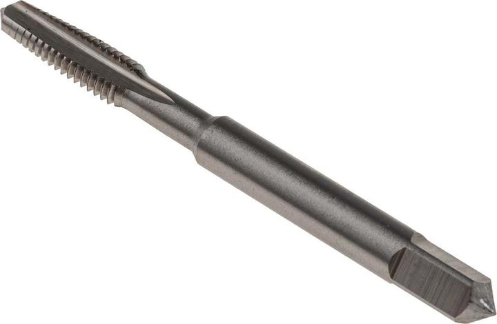 Image du produit Rs Pro Taraud à goujure droite filetée à gauche