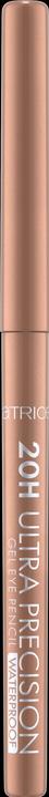 Image du produit Catrice 20H Ultra Precision Gel waterproof crayon yeux Gel (110 Cuivre rose)