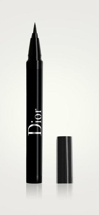 Actual product image Dior Diorshow (091 Matte Black)