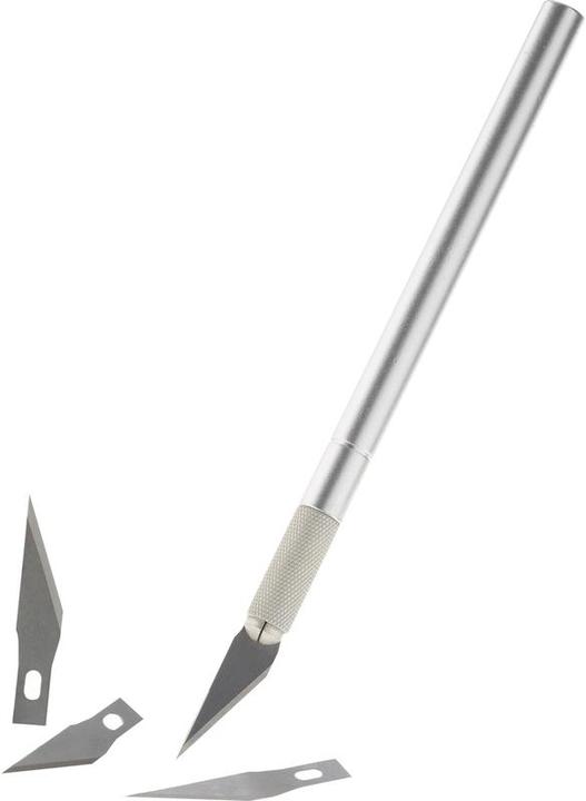 Magnetoplan Skalpell (Cutter)
