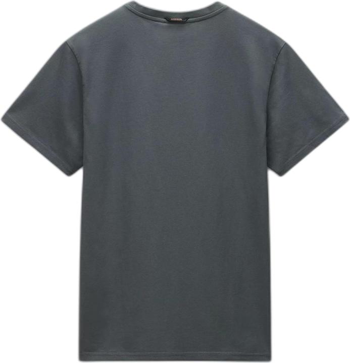 Actual product image Napapijri t-shirt s-bollo (XL)