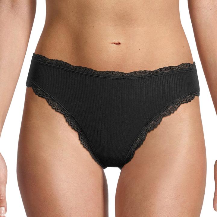 Actual product image Nina von C. 3-pack Body & Soul mini briefs (42, XL, pack of 3)