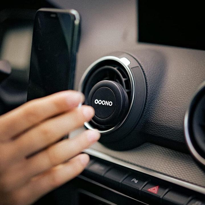 Produktbild Ooono Mount
