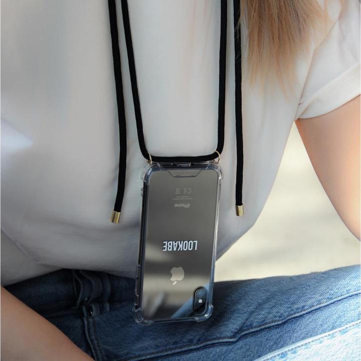 Produktbild Lookabe Necklace Case mit Kordel